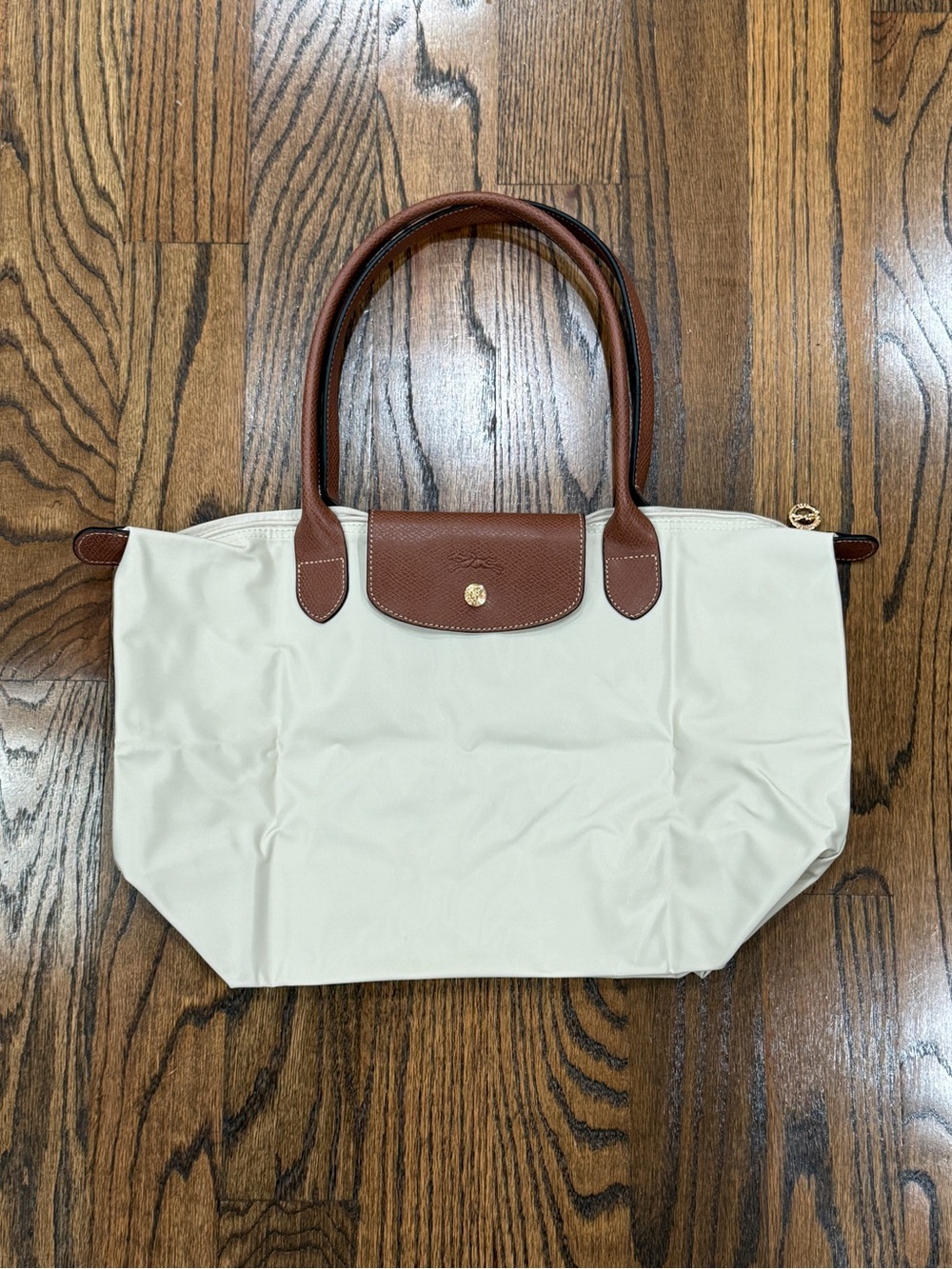 LONGCHAMP LE PLIAGE ORIGINAL M TOTE BAG